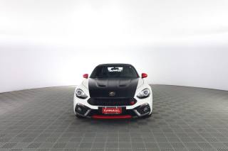 ABARTH 124 Spider 124 Spider 1.4 Turbo MultiAir 170cv - MT