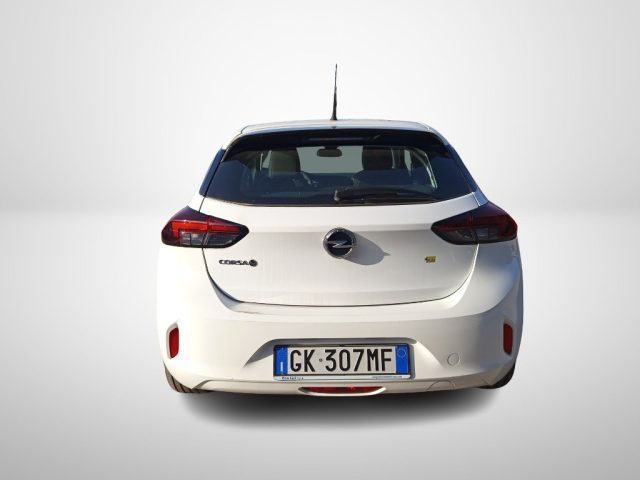 OPEL Corsa-e usata, con Airbag laterali