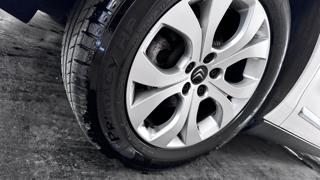 CITROEN C5 usata, con Cruise Control