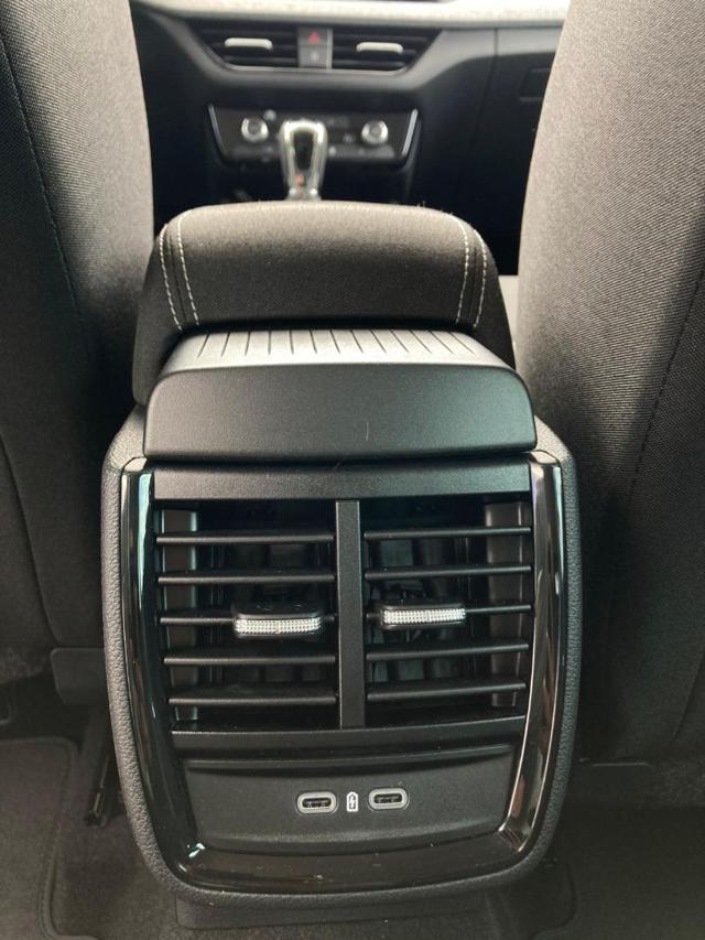 SKODA Kamiq usata, con Controllo trazione