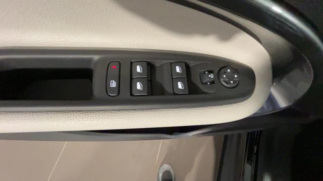 FIAT 600 usata, con Sistema di navigazione