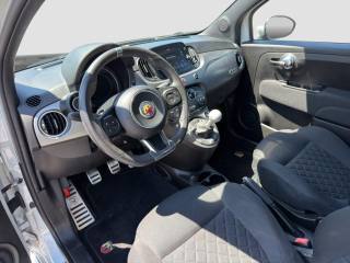 ABARTH 595 usata 8