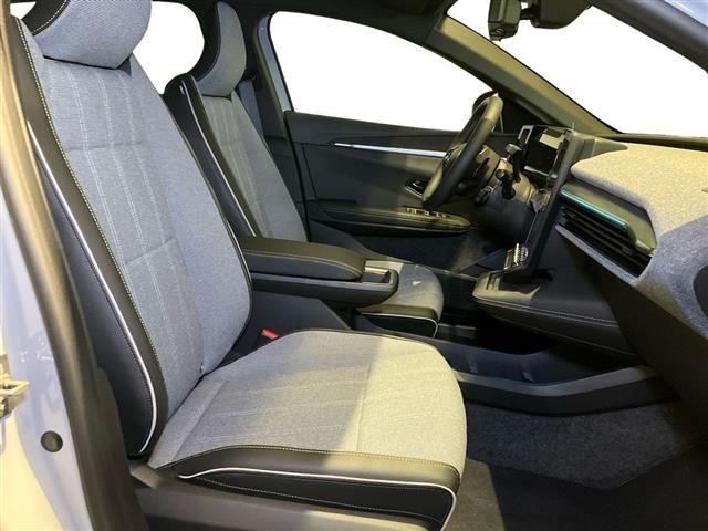 RENAULT Megane usata 11