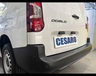 FIAT Doblo usata 21