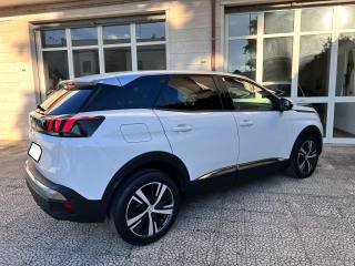 PEUGEOT 3008 usata 26