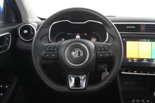 MG ZS usata 11