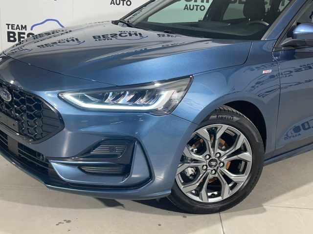 FORD Focus usata, con Airbag Passeggero