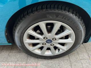 FORD Fiesta usata, con Sistema di navigazione