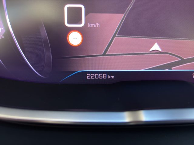 PEUGEOT 5008 usata, con Sistema di navigazione