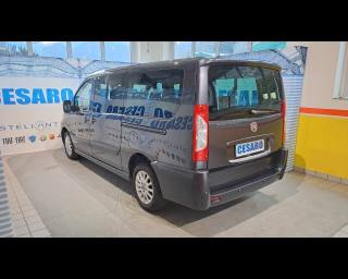 FIAT Scudo usata, con Servosterzo