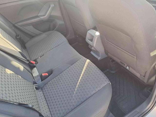 VOLKSWAGEN T-Cross usata, con Lettore CD
