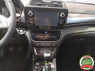 KGM Tivoli usata, con Immobilizzatore elettronico