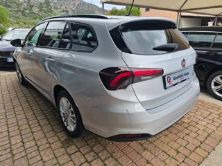 FIAT Tipo usata, con Airbag laterali