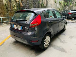FORD Fiesta usata, con Cerchi in lega