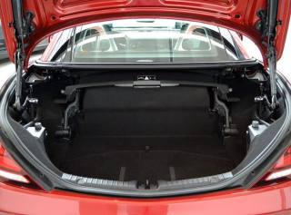 MERCEDES-BENZ SLC 300 usata, con Controllo trazione
