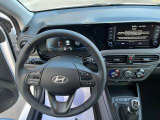 HYUNDAI i10 usata, con Isofix