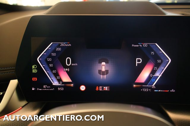 BMW X1 usata, con Sensori di parcheggio posteriori