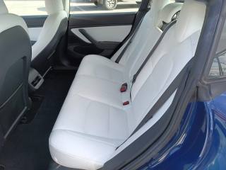 TESLA Model 3 usata, con Controllo trazione