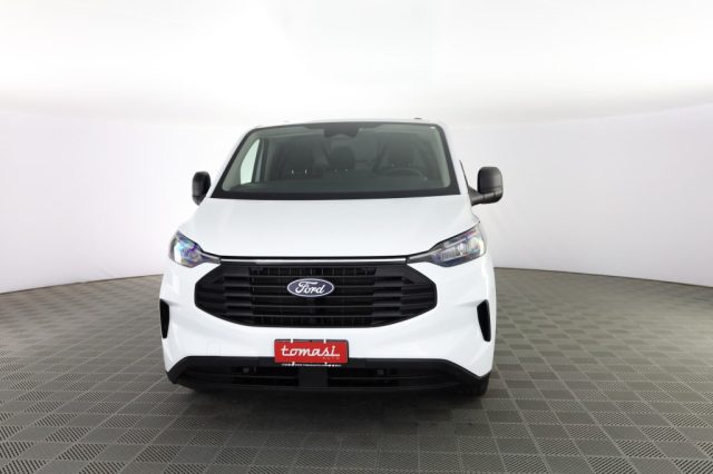 FORD Transit Custom usata 0