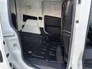 FIAT Doblo usata, con Vivavoce