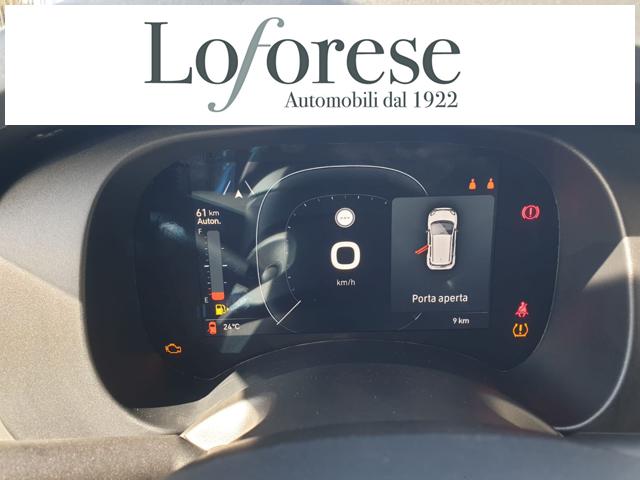 FIAT Panda usata, con Immobilizzatore elettronico