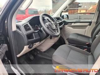 VOLKSWAGEN Transporter usata, con Airbag