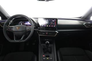 CUPRA Formentor usata 4