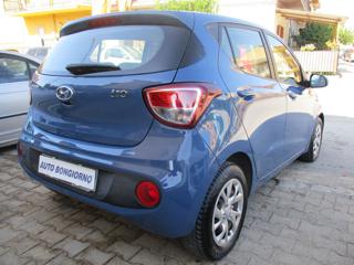 HYUNDAI i10 usata, con Alzacristalli elettrici
