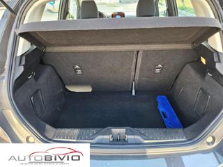 FORD Fiesta usata, con USB