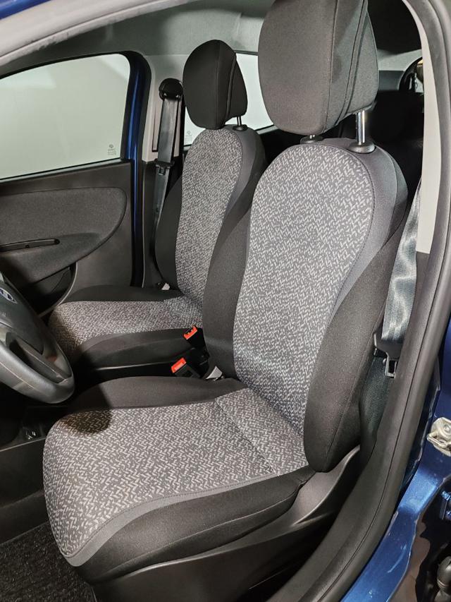 LANCIA Ypsilon usata, con Climatizzatore