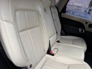 LAND ROVER Range Rover Sport usata, con Climatizzatore