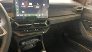 DACIA Duster usata, con Sensore di pioggia