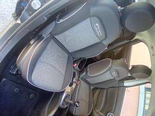 FIAT 500X usata, con Cruise Control