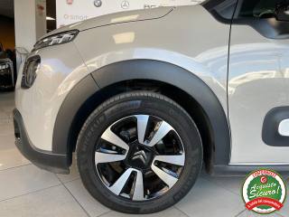 CITROEN C3 usata, con Servosterzo