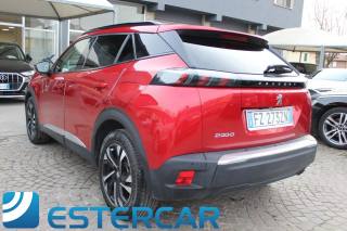 PEUGEOT 2008 usata, con Controllo trazione