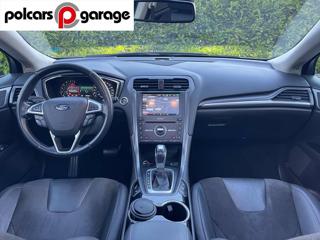 FORD Mondeo usata, con Chiusura centralizzata