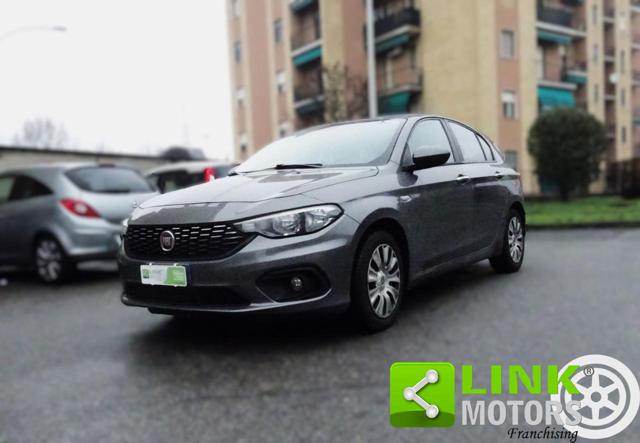 FIAT Tipo usata, con ABS