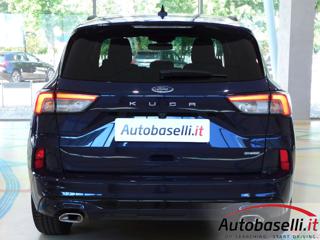 FORD Kuga usata, con Cruise Control