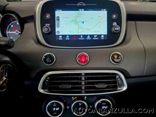 FIAT 500X usata, con ESP