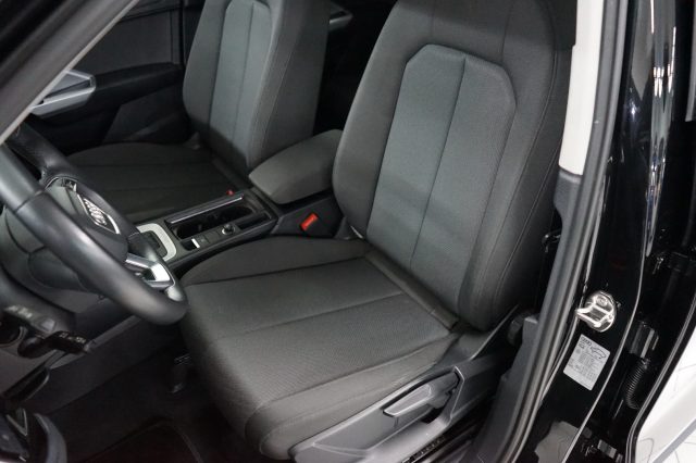 AUDI Q3 usata, con Controllo elettronico della corsia