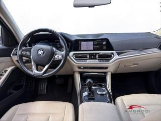 BMW 320 usata 14