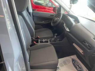 FORD Transit Connect usata, con Climatizzatore