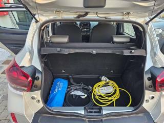 DACIA Spring usata, con ESP
