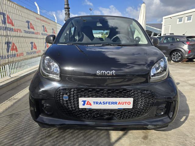 SMART ForTwo usata, con Chiusura centralizzata