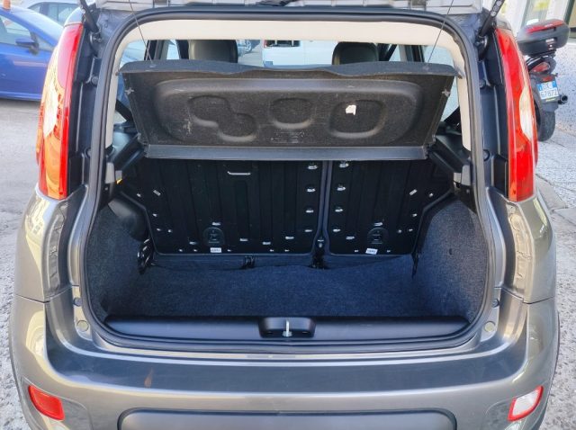 FIAT Panda usata 18