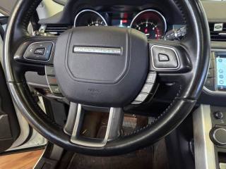 LAND ROVER Range Rover Evoque usata, con Cruise Control