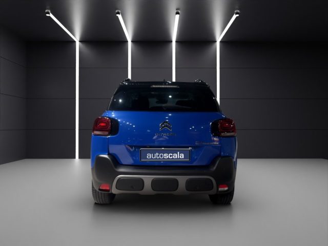 CITROEN C3 Aircross usata, con Airbag Passeggero