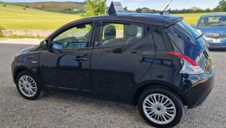 LANCIA Ypsilon usata, con Servosterzo