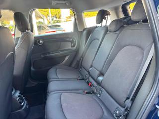 MINI Countryman usata, con Volante in pelle