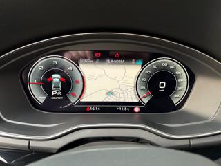 AUDI Q5 usata, con USB